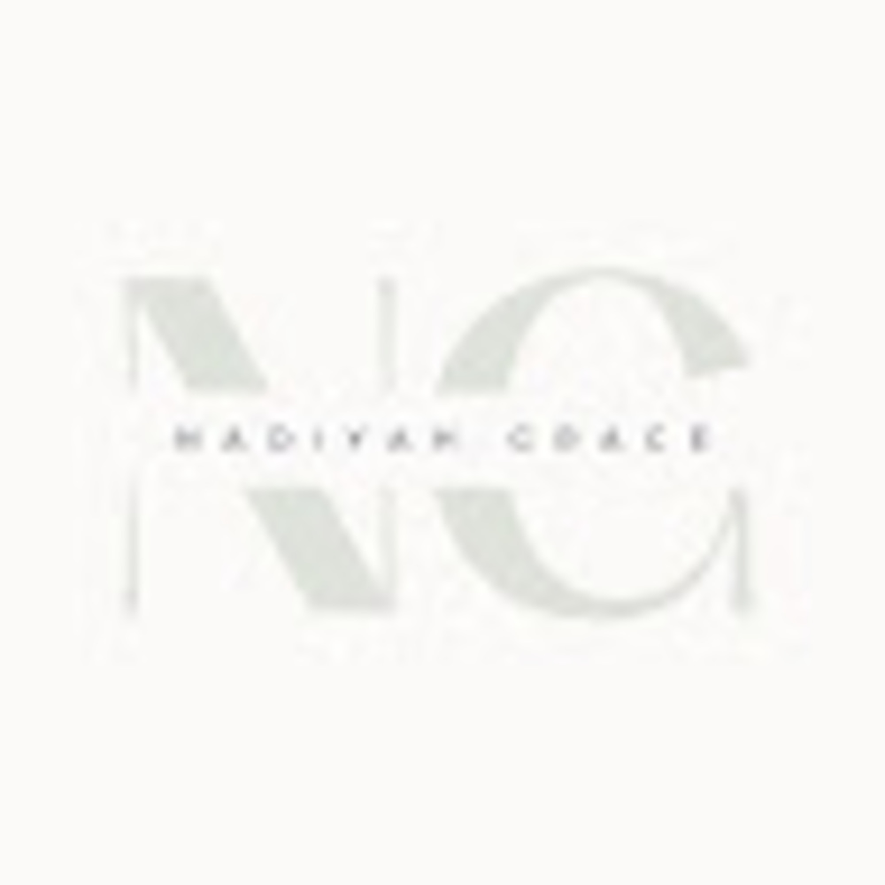 Meet your Posher, Nadiyah
